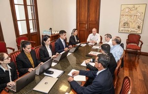 Sólo seis candidatos continúan en carrera para la Superintendencia de Jubilaciones - ADN Digital