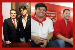 Víctima sigue esperando justicia: caso de violencia que involucra al precandidato colorado permanece estancado desde hace más de 5 años