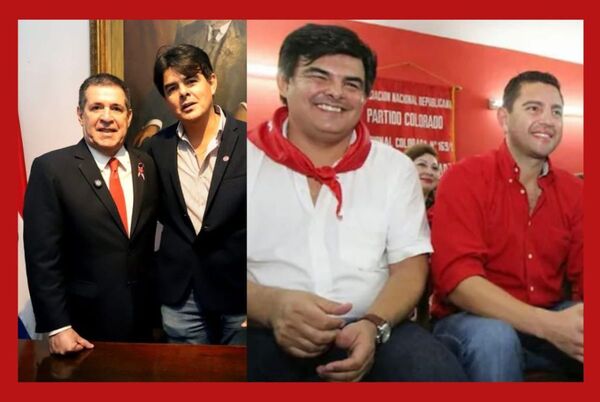 Víctima sigue esperando justicia: caso de violencia que involucra al precandidato colorado permanece estancado desde hace más de 5 años