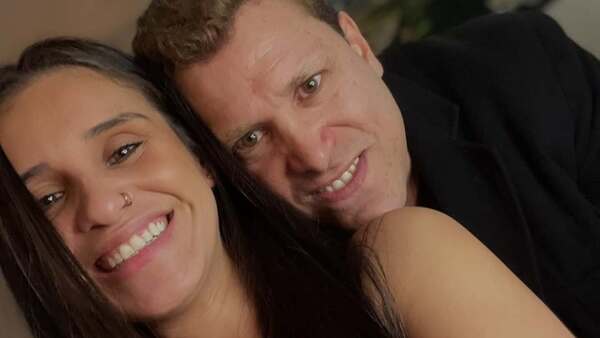 Pamela Vill denunció a su suegra: “Necesito ver a mi pareja”