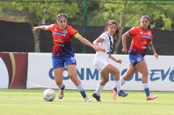 Con paridad en dos juegos, prosigue la Copa eFe