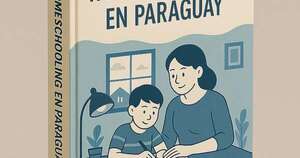 Diario HOY | Lanzan libro para promover un innovador método de “educación supervisada”