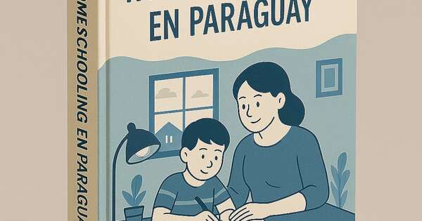Diario HOY | Lanzan libro para promover un innovador método de “educación supervisada”