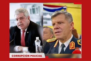 ¿Dónde va la recaudación de más de G. 42 mil millones en ISEPOL?