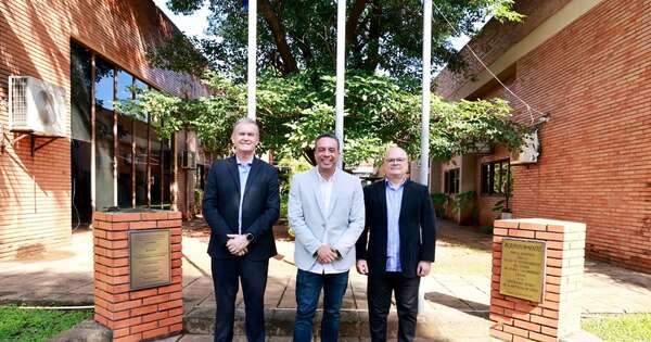 Diario HOY | Empresa brasileña desea instalar un data center