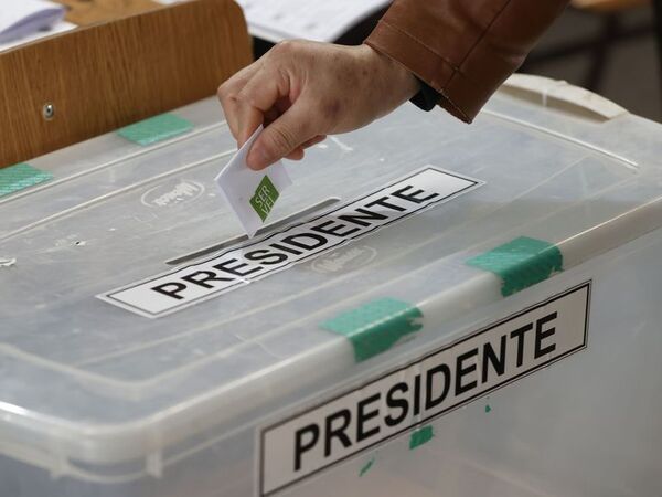 Elecciones en Chile: este domingo eligen al sucesor de Boric | Unicanal