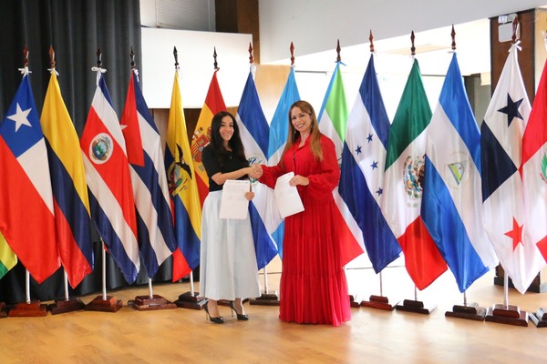 Paraguay y El Salvador firman acuerdo para fortalecer la gestión pública - ADN Digital