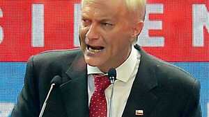 Chile elige nuevo presidente esperándose una inminente segunda vuelta