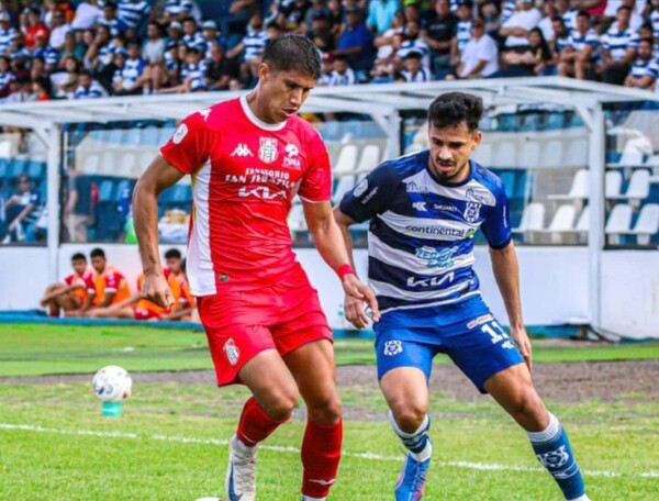 Popular / El 2 de Mayo y el General mallorquino juegan hoy la final de la Copa Paraguay