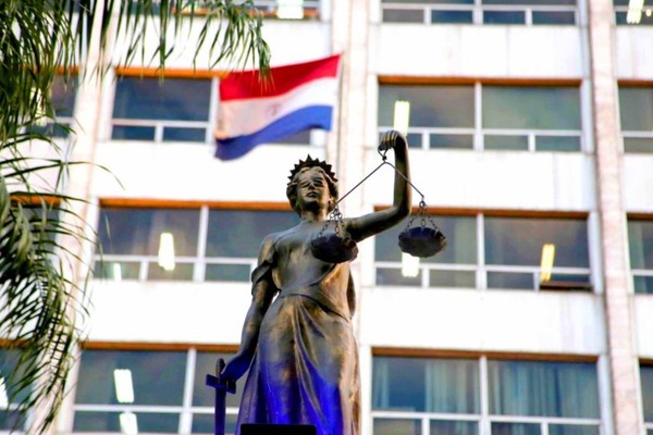 Jueza de Alto Paraguay prohibición de publicar datos de adolescentes en situación vulnerable