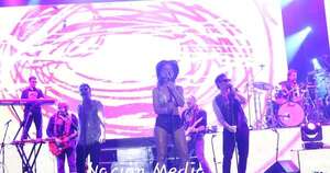 Diario HOY | Los treintañeros y más volvieron a la rebeldía del colegio con Erreway