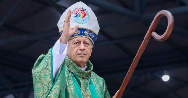 La Nación / La Iglesia exterioriza su preocupación por el alto índice de desempleo