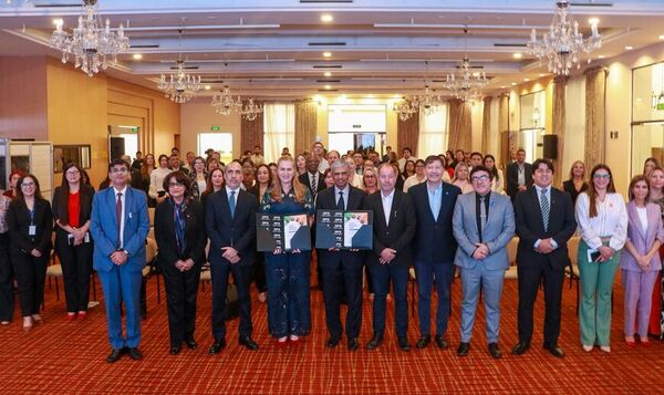 Cierran cooperación internacional en salud materno-infantil en comunidades rurales e indígenas del Chaco