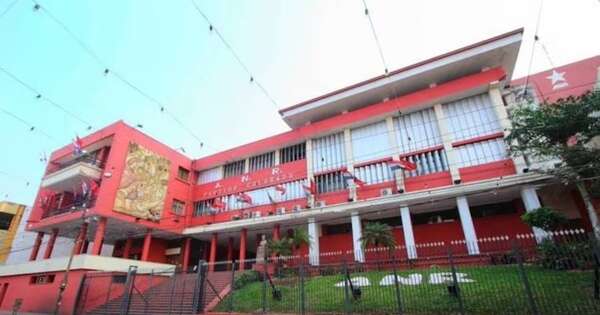 La Nación / Apuestan por internas para definir candidatura de la ANR en capital: “La competencia es más sana”