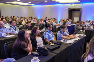 Innovación digital impulsa nuevas estrategias de seguridad