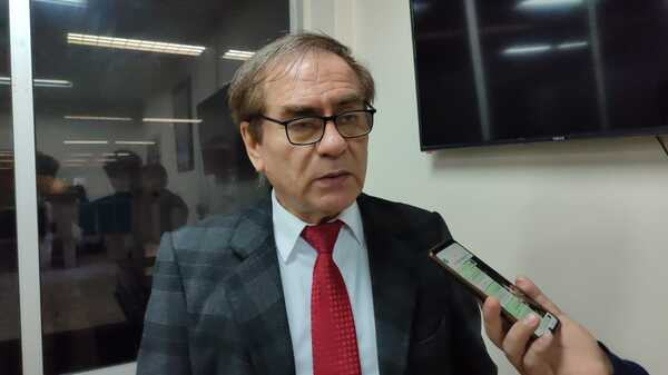 Caso Goiburú: abogado de la víctima afirma que su vehículo jamás le fue restituído - PDS RADIO Y TV