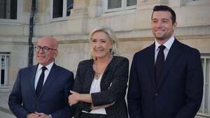 La derecha francesa quiere que París bloquee la Unión Europea para evitar el acuerdo con el Mercosur