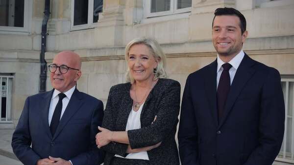 La derecha francesa quiere que París bloquee la Unión Europea para evitar el acuerdo con el Mercosur