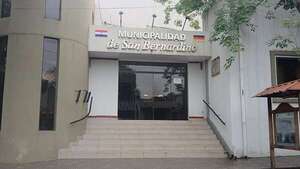 San Bernardino: documento prueba que la Junta autorizó discotecas y el intendente ignora una ordenanza firme - Nacionales - ABC Color