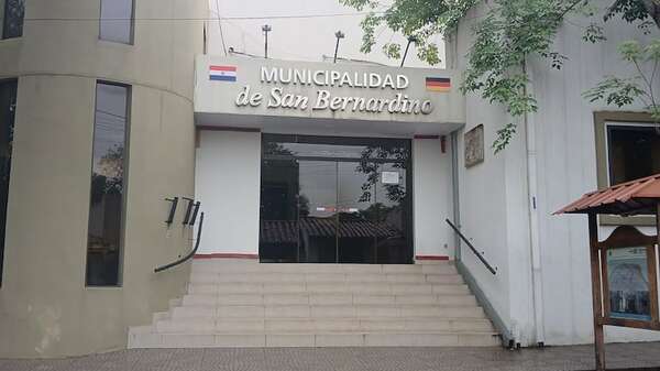 San Bernardino: documento prueba que la Junta autorizó discotecas y el intendente ignora una ordenanza firme - Nacionales - ABC Color