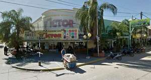 La Nación / Clorinda sufre cierre de negocios mientras que Nanawa incrementa ventas a argentinos