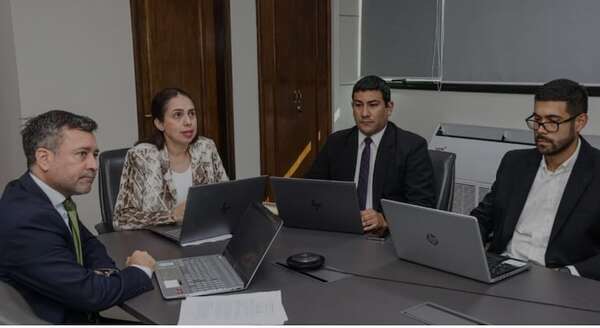 MEF cumplirá la meta de déficit fiscal, pagando solo una parte de la deuda - Economía - ABC Color