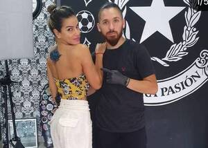 “SE PROSTITUYÓ EL ARTE DE TATUAR”