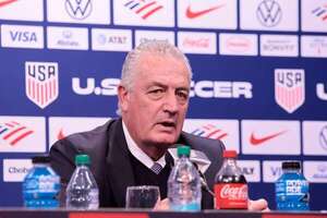 Albirroja: Errores que pueden costar la eliminación - Fútbol - ABC Color