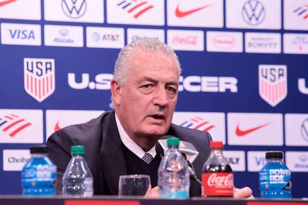 Albirroja: Errores que pueden costar la eliminación - Fútbol - ABC Color