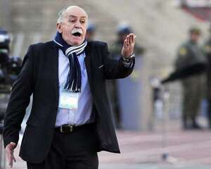 Bolivia despide al español Xabier Azkargorta - Fútbol Internacional - ABC Color