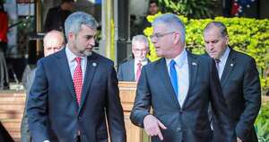 La Nación / Clarín expone informe diplomático sobre la trama secreta de la injerencia de Ostfield en Paraguay