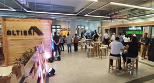 Expo Madera vuelve en 2026 como vitrina para la innovación y oportunidades de negocio