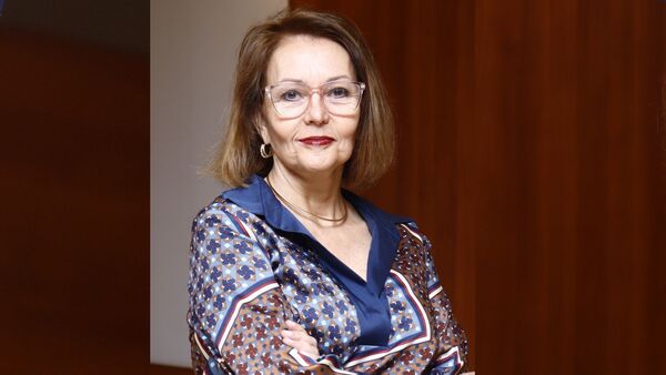 Gloria Ortega: “Hoy lo digital es primero, pero el factor humano debe estar siempre”