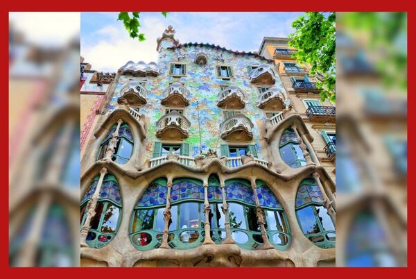 El modernismo: un estilo que nunca dejó de vivir