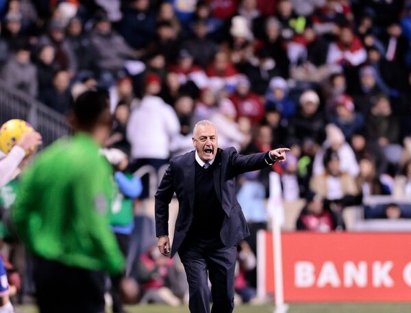 Popular / Para el profe Gus, estos errores en un Mundial "no se pueden cometer"