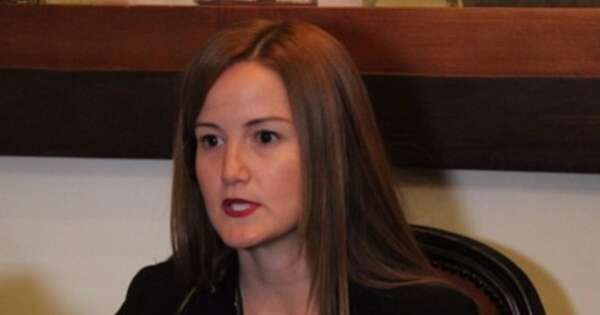 La Nación / PEN se inclina por Soledad Núñez en la puja opositora por la intendencia capitalina