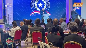 Video: SALVANDO VIDAS | Resumen de la Expo Ministerios 2025