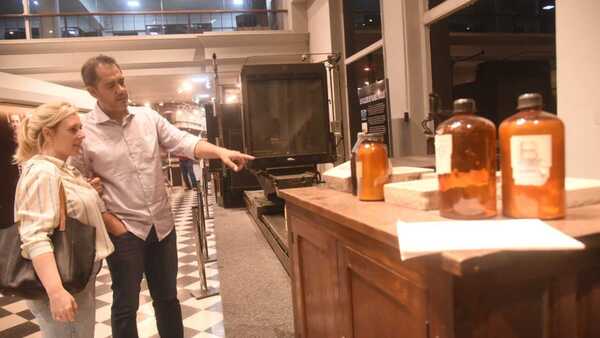 La Noche de los Museos fue un éxito cultural que alimentó el alma de miles