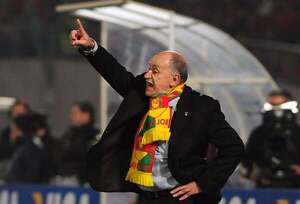 En Bolivia despiden al español Xabier Azkargorta - Fútbol Internacional - ABC Color