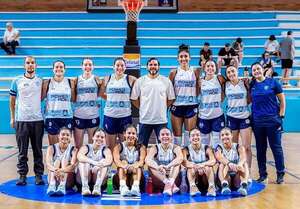 Baloncesto Femenino: FPC y San José van por el título  - Polideportivo - ABC Color