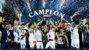 Un título especial para el Loro