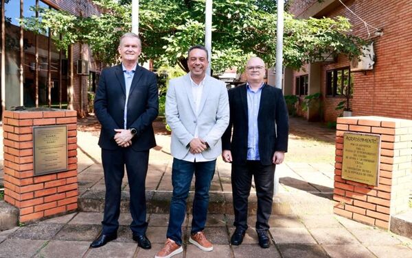 Empresa brasileña del sector solar se quiere instalar en el país con inversión de USD 9 millones