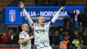 Portugal y Noruega elevan a 32 el número de selecciones clasificadas para el Mundial 2026