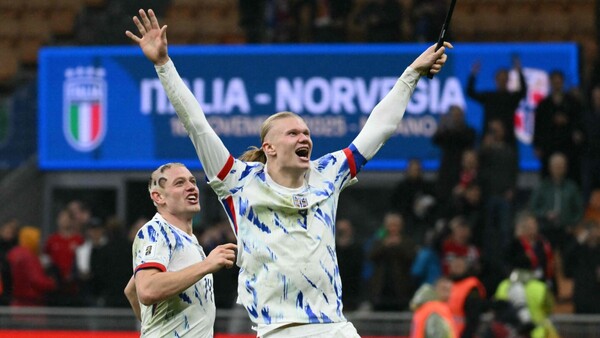 Portugal y Noruega elevan a 32 el número de selecciones clasificadas para el Mundial 2026