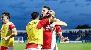 Histórico: General Caballero JLM se quedó con la Copa Paraguay