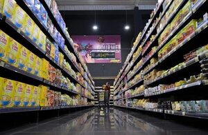 El consumo de ultraprocesados explicaría el aumento de cáncer de colon en los jóvenes, según un estudio - San Lorenzo Hoy