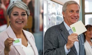 Habrá balotaje en Chile