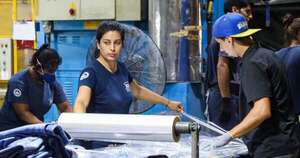 La Nación / Empresarios mantienen en zona de optimismo expectativas de empleo