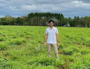 Genmax desembarca con genética Brangus élite y apunta a impulsar terneros rústicos y productivos