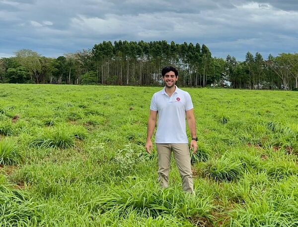 Genmax desembarca con genética Brangus élite y apunta a impulsar terneros rústicos y productivos